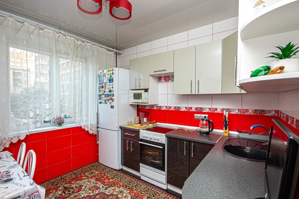 
  Продается 4-комн. квартира 81.6 м². Фото 8.