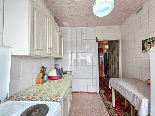 
  Продается 3-комн. квартира 59.9 м². Фото 2.