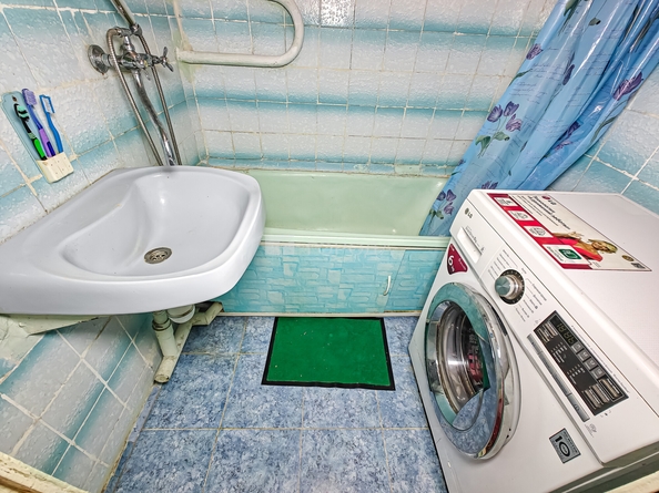 
  Продается 3-комн. квартира 59.9 м². Фото 13.