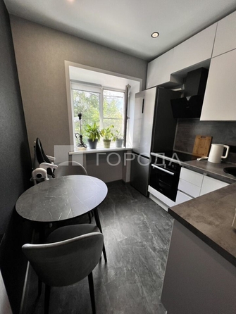 
  Продается 1-комн. квартира 31.6 м². Фото 5.
