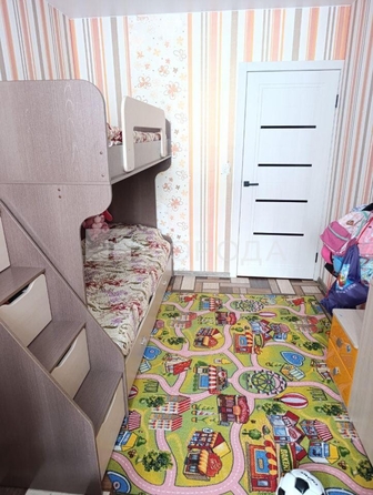 
  Продается 4-комн. квартира 70 м². Фото 9.
