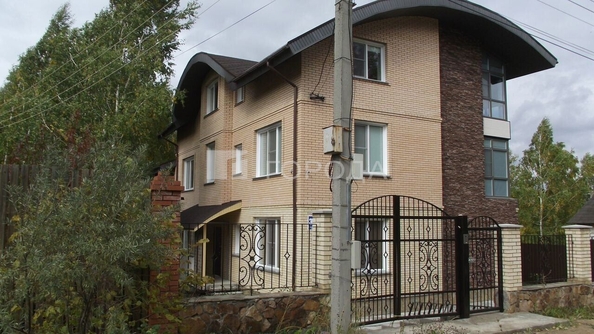 
  Продается 2-комн. квартира 87.3 м², в КП Ключевой. Фото 1.