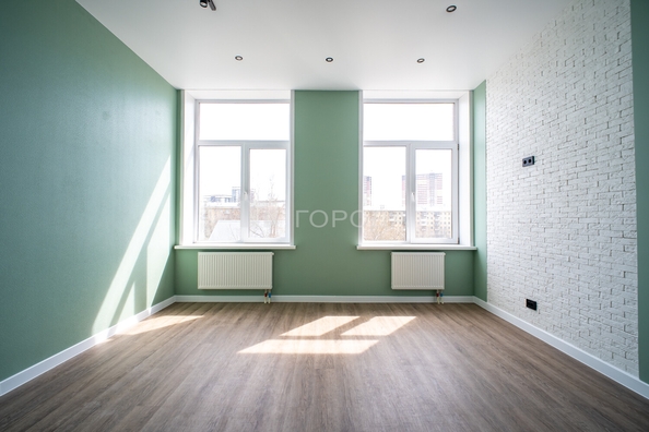 
  Продается студия 31 м². Фото 2.
