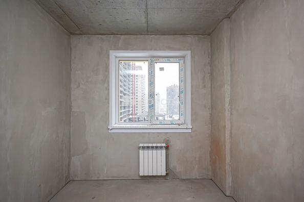 
  Продается 2-комн. квартира 65.7 м², в ЖК Возрождение. Фото 9.