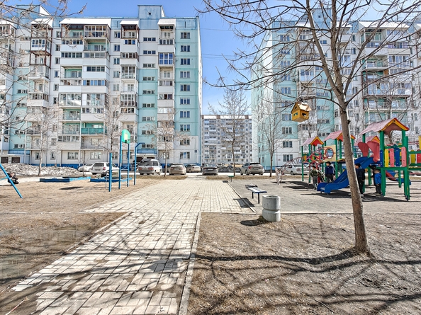 
  Продается 1-комн. квартира 42.4 м². Фото 15.