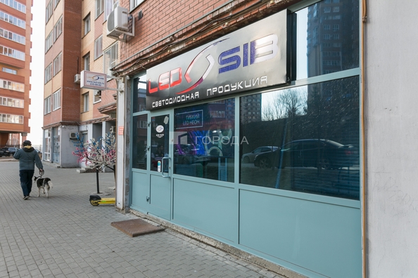 
  Продается универсальное помещение 120 м². Фото 6.