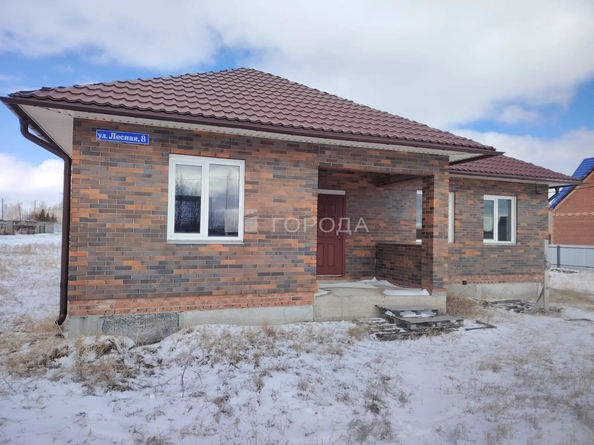 
  Продается дом 100 м². Фото 15.
