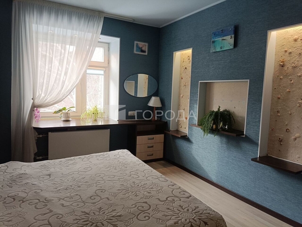 
  Продается 3-комн. квартира 90 м². Фото 17.