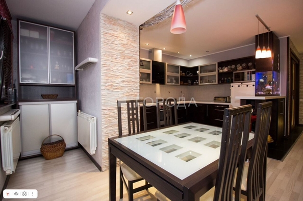
  Продается 3-комн. квартира 90 м². Фото 24.