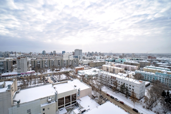 
  Продается 3-комн. квартира 85.8 м², в ЖК Дождь. Фото 11.