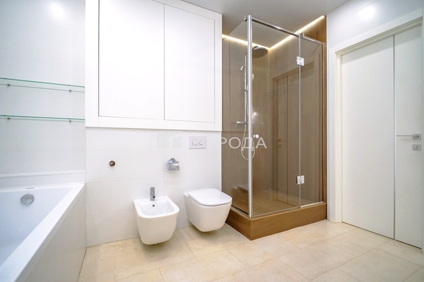 
  Продается 3-комн. квартира 85.8 м², в ЖК Дождь. Фото 13.