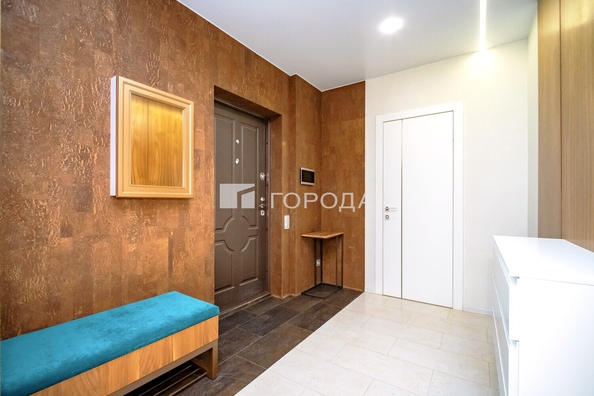 
  Продается 3-комн. квартира 85.8 м², в ЖК Дождь. Фото 28.