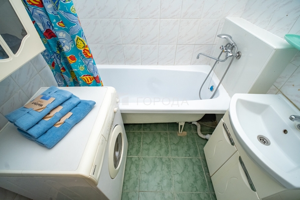 
  Продается 2-комн. квартира 47 м². Фото 24.