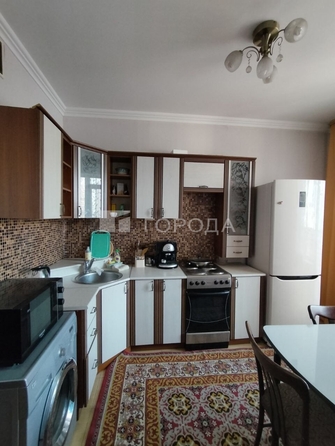 
  Продается 1-комн. квартира 42.8 м². Фото 3.