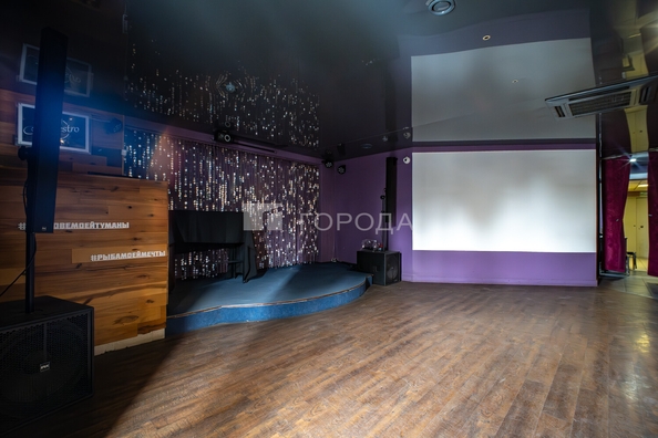 
  Сдается универсальное помещение 366.7 м². Фото 10.