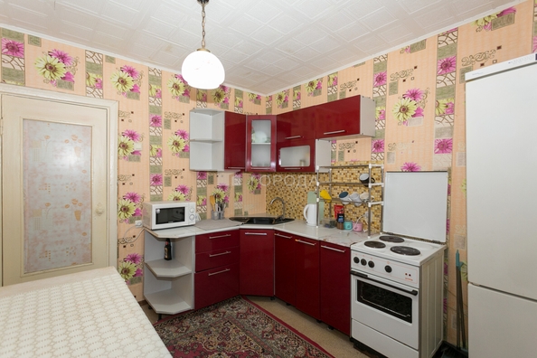 
  Продается 1-комн. квартира 37.1 м². Фото 18.