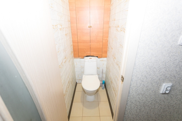 
  Продается 1-комн. квартира 37.1 м². Фото 22.