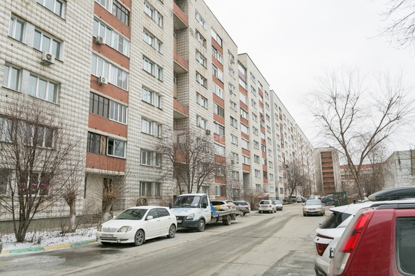 
  Продается 1-комн. квартира 37.1 м². Фото 28.