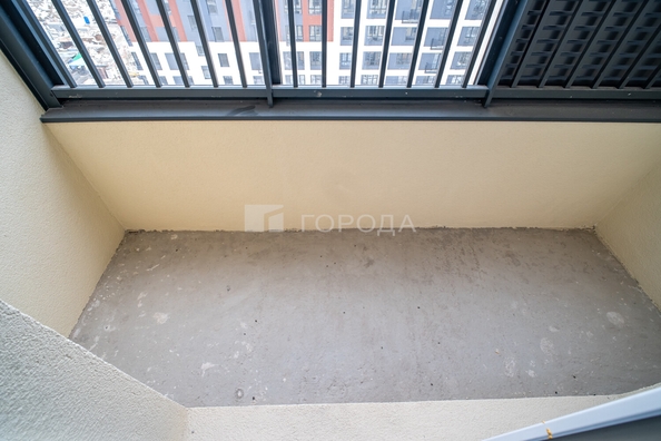 
  Продается 1-комн. квартира 34.7 м². Фото 7.