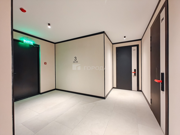 
  Продается 1-комн. квартира 46.3 м². Фото 10.