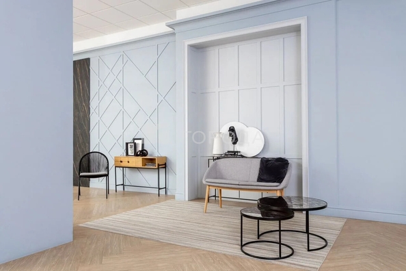 
  Сдается офис 277.8 м². Фото 5.