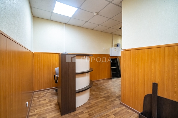 
  Сдается офис 77.3 м². Фото 7.