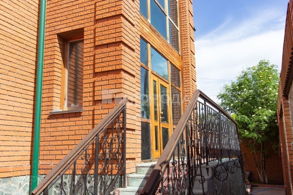 
  Продается дом 610 м². Фото 27.