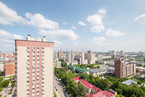 
  Продается 3-комн. квартира 100.6 м². Фото 42.