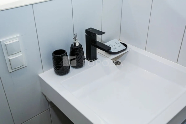 
  Продается апартамент 20.06 м², в АК IQ Aparts. Фото 18.