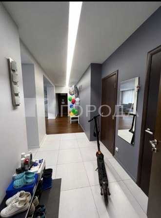 
  Продается 3-комн. квартира 133.4 м². Фото 15.