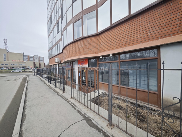 
  Сдается универсальное помещение 136.9 м². Фото 22.