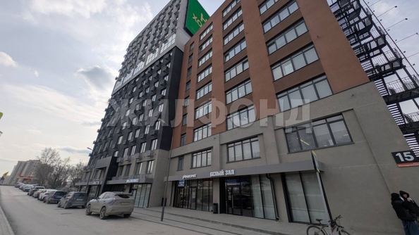 
  Продается апартамент 17.2 м², в АК Место. Фото 10.