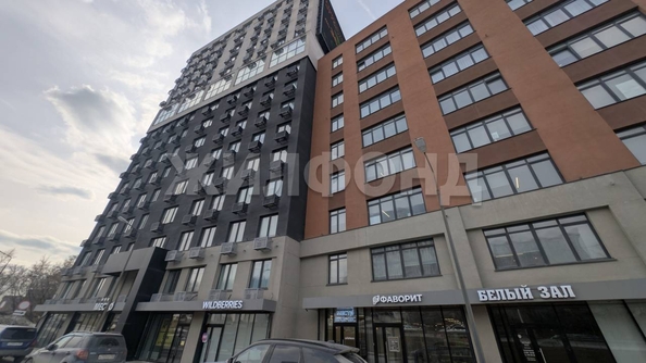 
  Продается апартамент 17.2 м², в АК Место. Фото 11.