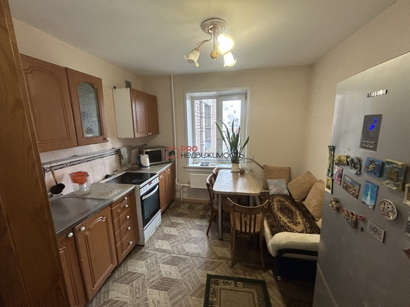 
  Продается 1-комн. квартира 36.6 м². Фото 8.