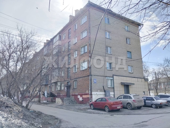 
  Продается 1-комн. квартира 30.4 м². Фото 4.