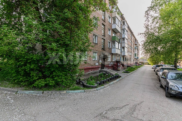 
  Продается 1-комн. квартира 30.4 м². Фото 8.