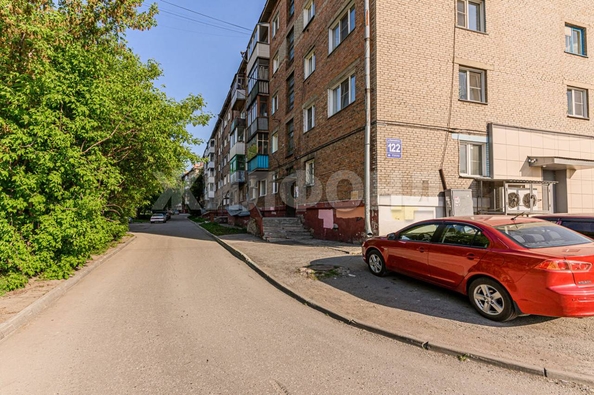 
  Продается 1-комн. квартира 30.4 м². Фото 9.
