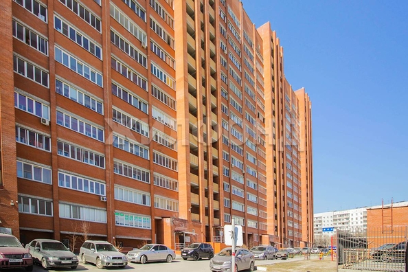 
  Продается 2-комн. квартира 68.2 м². Фото 17.