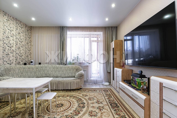 
  Продается 2-комн. квартира 72.4 м², в ЖК Бавария, дом 22. Фото 7.