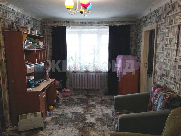
  Продается 2-комн. квартира 42.6 м². Фото 4.