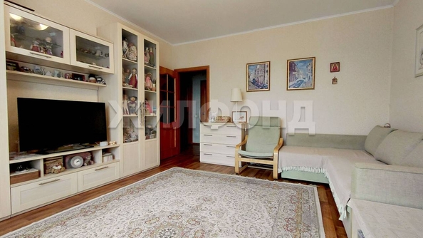 
  Продается 2-комн. квартира 56.4 м². Фото 5.