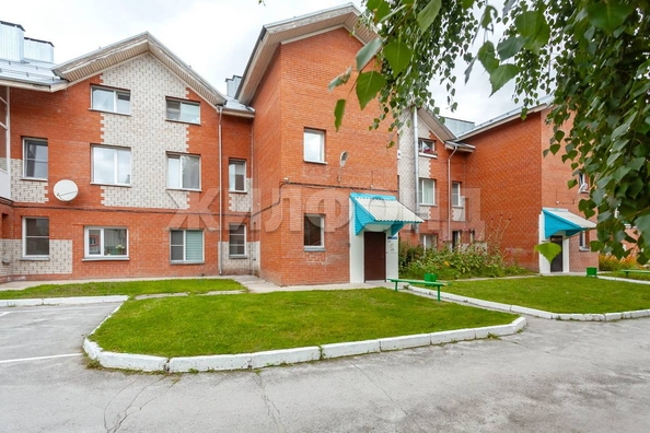 
  Продается 3-комн. квартира 83.9 м². Фото 16.