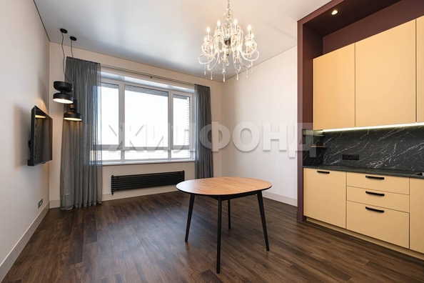 
  Продается 3-комн. квартира 78.5 м², в ЖК Чернышевский, дом 2.1. Фото 1.