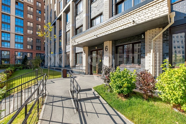 
  Продается 3-комн. квартира 78.5 м², в ЖК Чернышевский, дом 2.1. Фото 37.