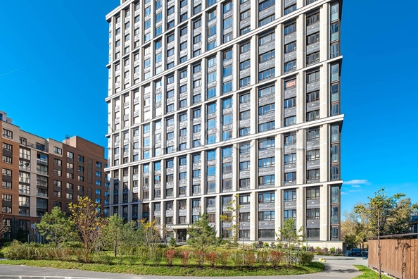 
  Продается 3-комн. квартира 78.5 м², в ЖК Чернышевский, дом 2.1. Фото 38.