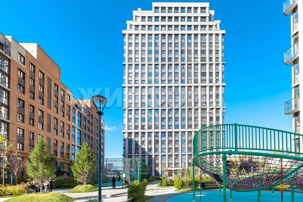 
  Продается 3-комн. квартира 78.5 м², в ЖК Чернышевский, дом 2.1. Фото 40.