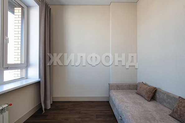 
  Продается 3-комн. квартира 78.5 м², в ЖК Чернышевский, дом 2.1. Фото 14.