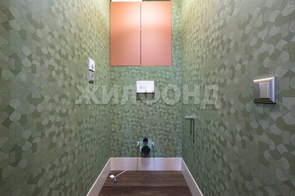 
  Продается 3-комн. квартира 78.5 м², в ЖК Чернышевский, дом 2.1. Фото 28.