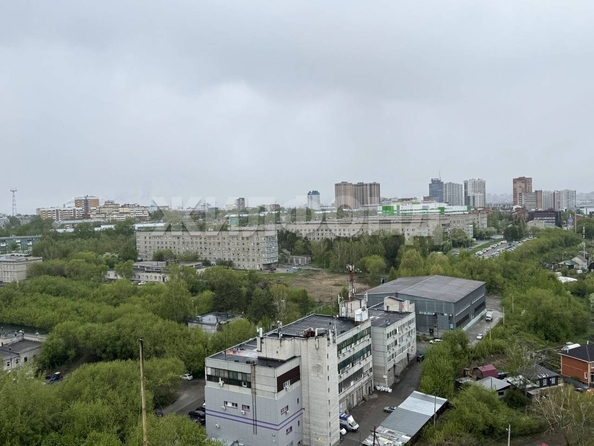 
  Продается 3-комн. квартира 72.1 м², в ЖК Я - Маяковский. Фото 17.