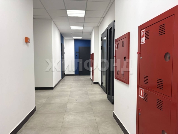 
  Продается 3-комн. квартира 72.1 м², в ЖК Я - Маяковский. Фото 21.